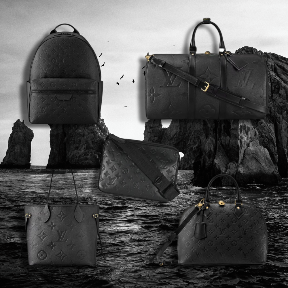 Louis Vuitton Bags / Backpacks Supplier