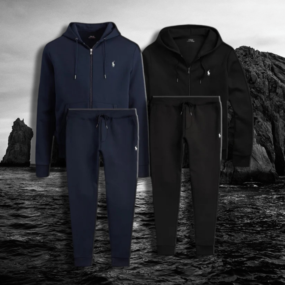 Ralph Lauren Tracksuit Supplier