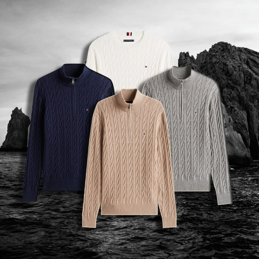 Tommy Hilfiger Supplier