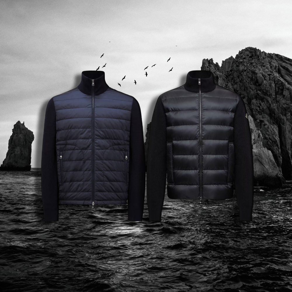 Moncler Cardigan Supplier