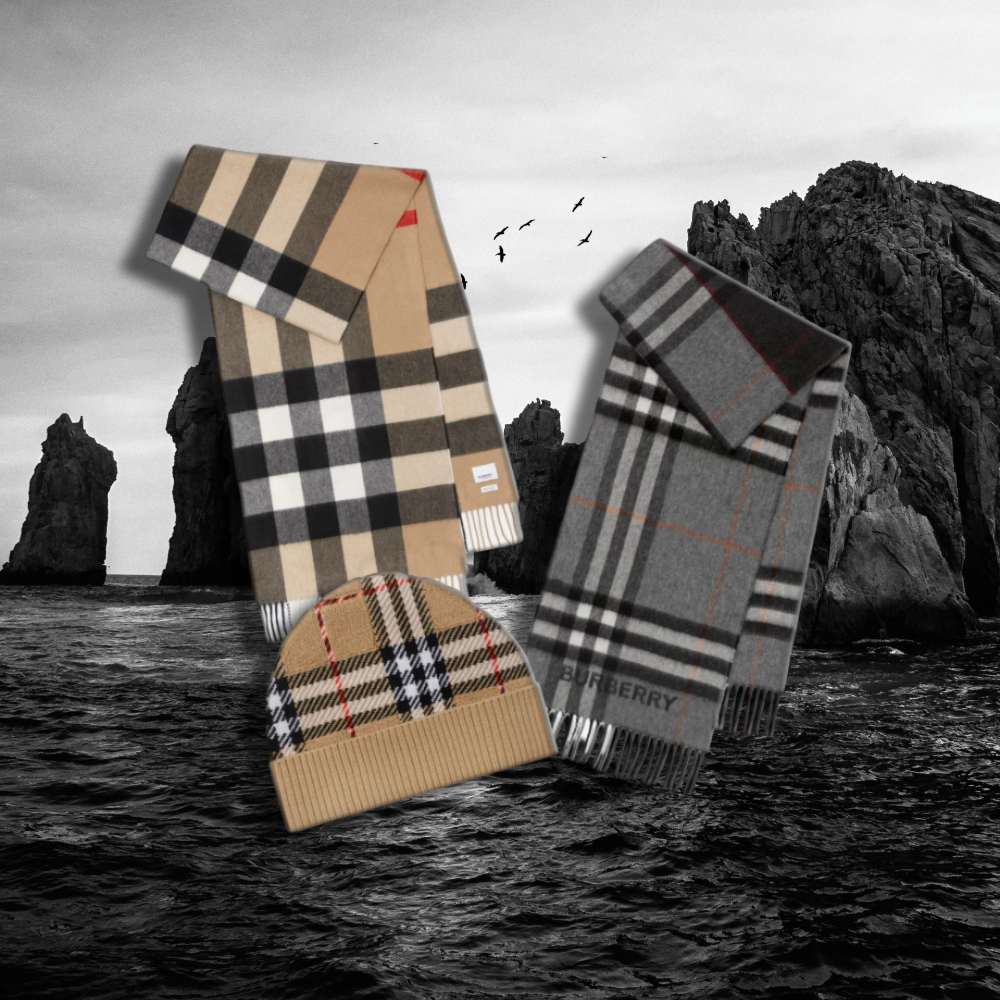 Scarfs / Gloves / Beanie Supplier