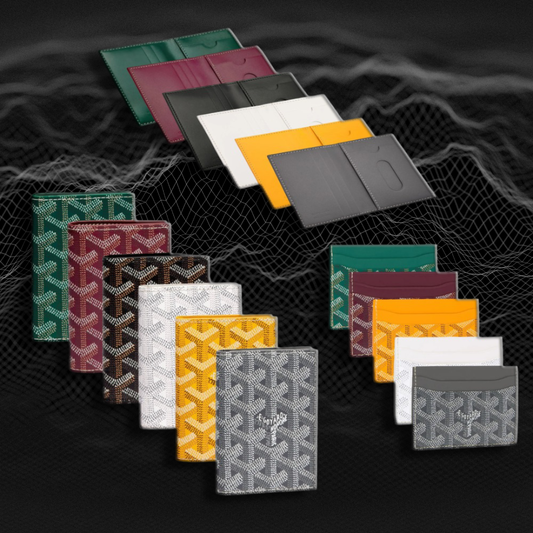 Goyard Cardholder Supplier