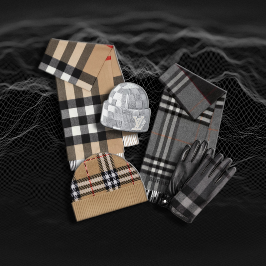 Scarfs / Gloves / Beanie Supplier