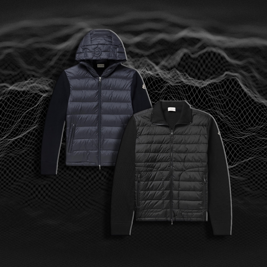 Moncler Cardigan Supplier