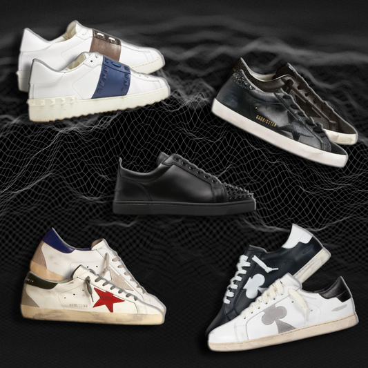 Grisch Shoes Supplier