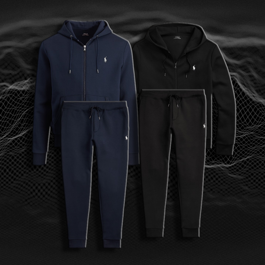 Ralph Lauren Tracksuit Supplier