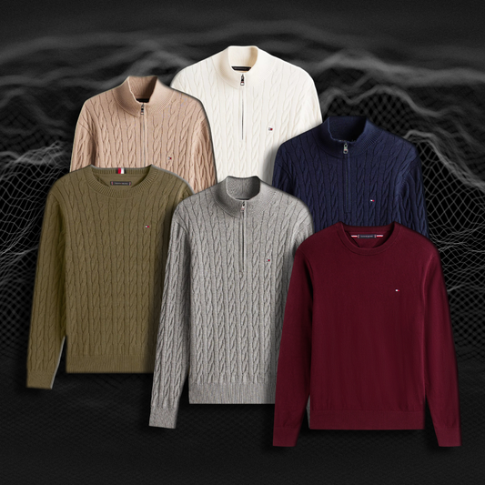 Tommy Hilfiger Supplier