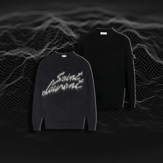 YSL / Stone Island Supplier